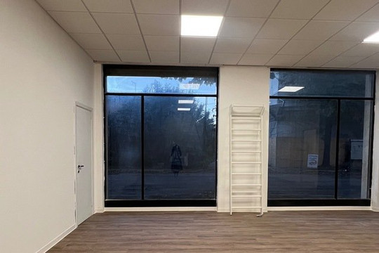 Immagine 2 dalla galleria del partner beyogafitness