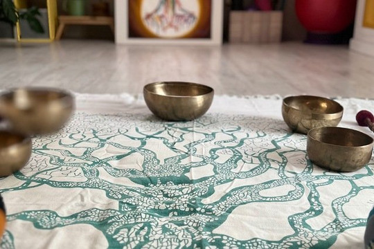 Immagine 3 dalla galleria del partner beyogafitness