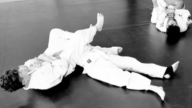 Image 3 from Risk Fitness partner gallery