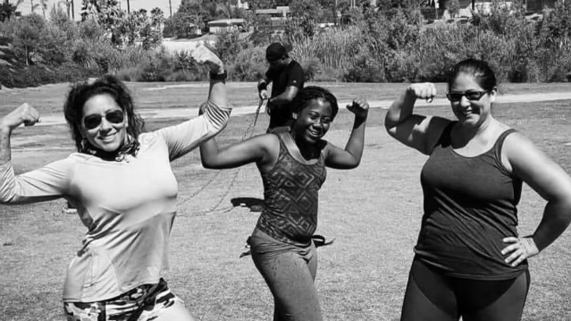 Image 2 from Risk Fitness partner gallery