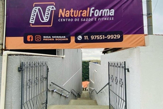 Imagem 3 da galeria do parceiro Natural Forma Gym
