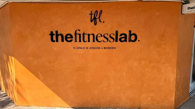 Imagen 2 de la galería del partner The Fitness Lab