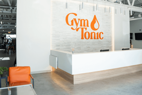 Image 2 from GymTonic partner gallery