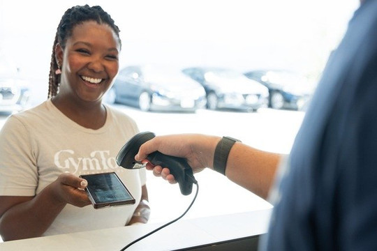 Image 3 from GymTonic partner gallery