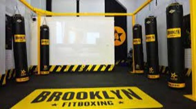Imagen 3 de la galería del partner Brooklyn Fitboxing Campo de las Naciones