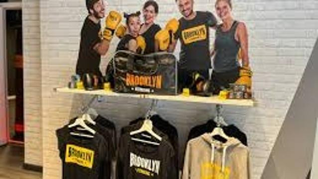 Imagen 2 de la galería del partner Brooklyn Fitboxing Campo de las Naciones
