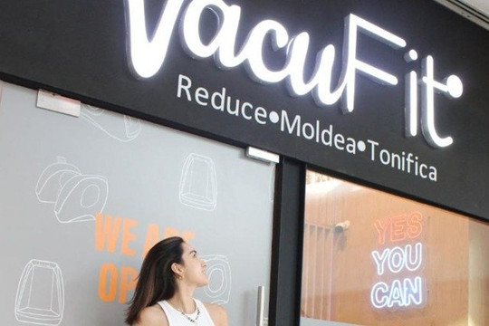 Imagen 2 de la galería del partner VacuFit Zona Esmeralda