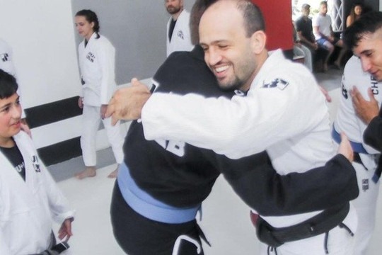 Imagem 3 da galeria do parceiro JIU+Lab - Checkmat