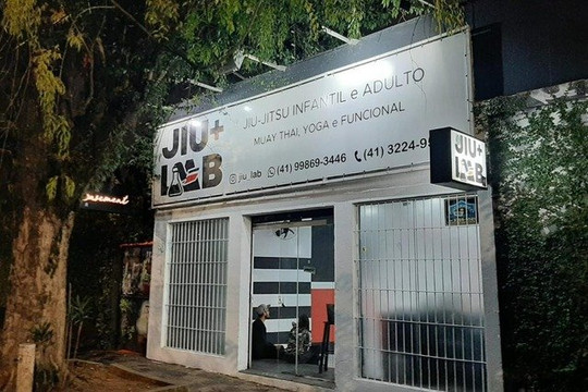 Imagem 2 da galeria do parceiro JIU+Lab - Checkmat