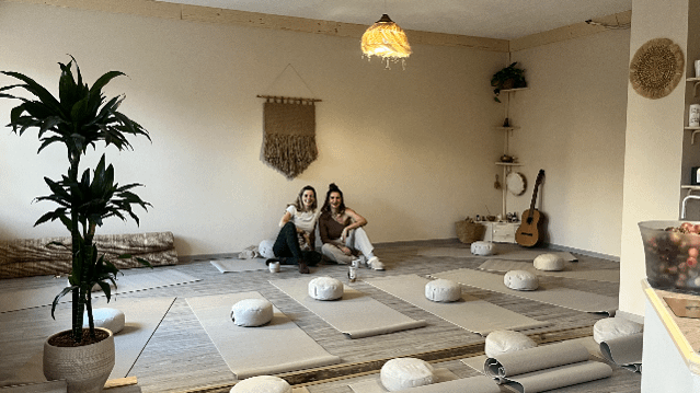Bild 3 von Im Herz & Jetzt Partnergalerie
