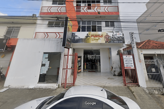 Imagem 2 da galeria do parceiro Academia Fama By Washington