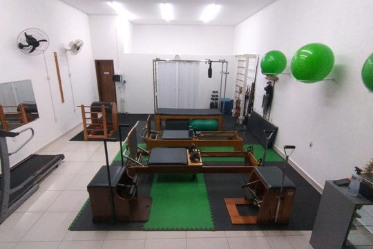 Imagem 1 da galeria do parceiro Fisio Up Clinica de Fisioterapia Unidade 1