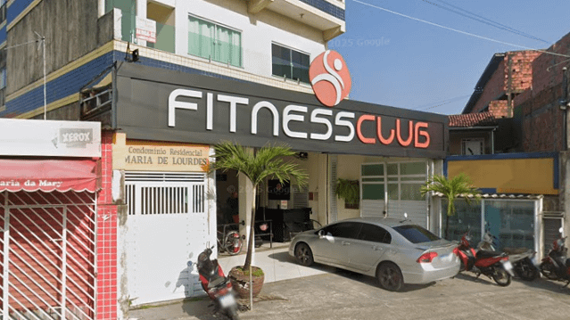 Imagem 2 da galeria do parceiro Fitness Clube Camaçari