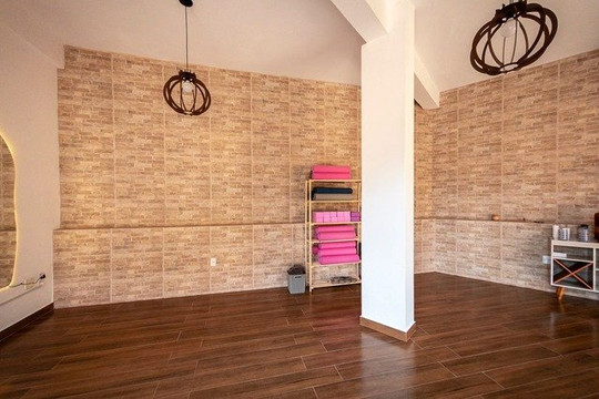 Imagem 3 da galeria do parceiro Panthera Yoga