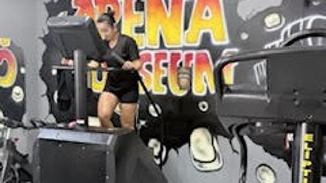 Imagem 1 da galeria do parceiro Academia Arena Coliseum