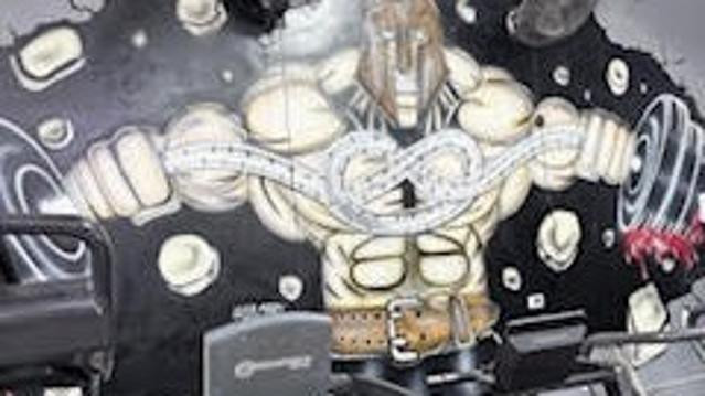 Imagem 3 da galeria do parceiro Academia Arena Coliseum