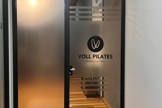 Imagem 2 da galeria do parceiro VOLL Pilates Studios Luiz Alves