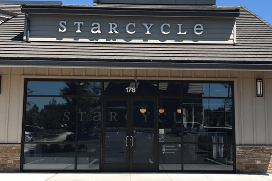 Image 2 from Starcycle Happy Valley partner gallery