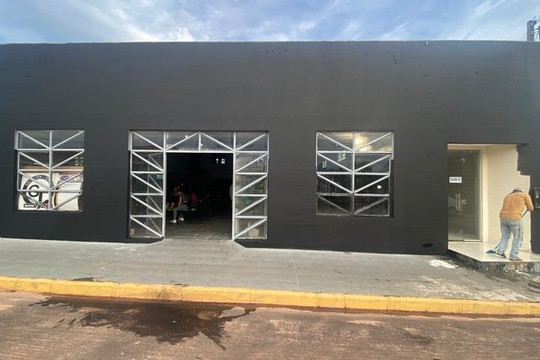 Imagem 2 da galeria do parceiro GurizinTeam Centro de Treinamento