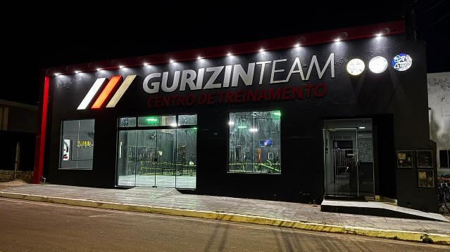 Imagem 2 da galeria do parceiro GurizinTeam Centro de Treinamento