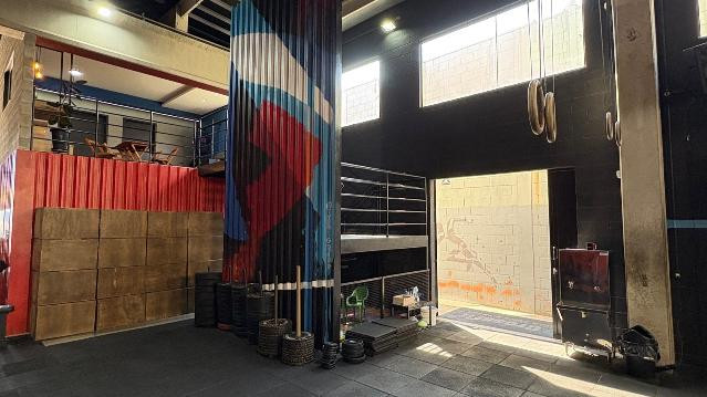 Imagem 3 da galeria do parceiro G7 CrossFit