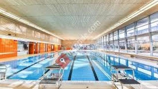 Bild 2 von Hallenbad Grötzingen Partnergalerie