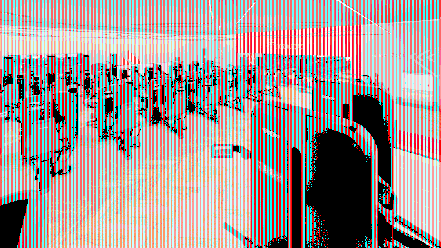 Imagem 2 da galeria do parceiro Academia Gaviões 24h - Vila Augusta