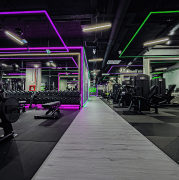 Imaginea 1 din BEFIT Metalurgistilor galeria partenerului