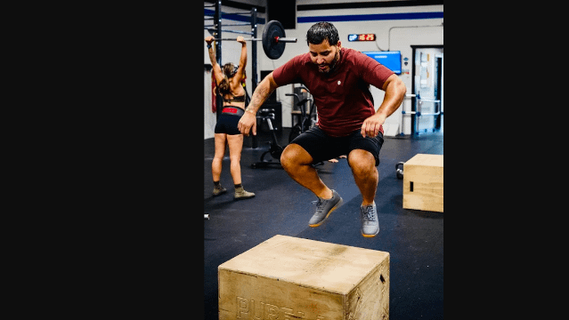 Image 3 from SVG Athletics partner gallery