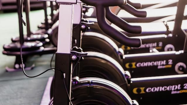 Image 3 from Warehouse Fitness partner gallery