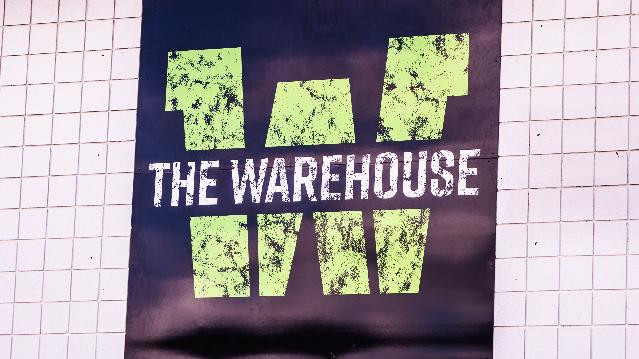 Image 2 from Warehouse Fitness partner gallery