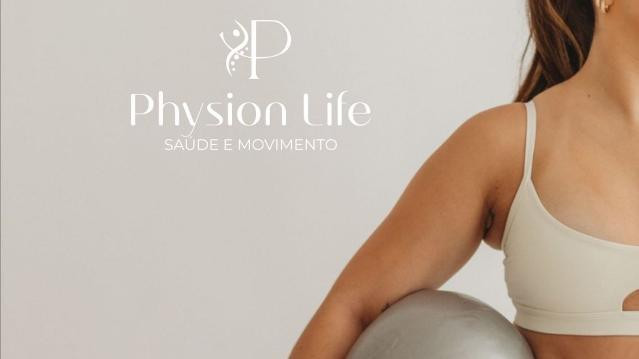 Imagem 1 da galeria do parceiro PHYSION LIFE
