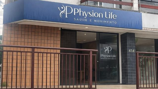 Imagem 2 da galeria do parceiro PHYSION LIFE