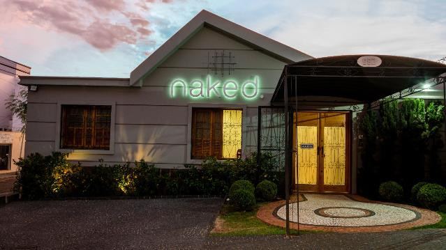 Imagem 2 da galeria do parceiro Naked Laser
