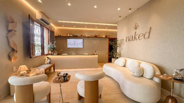 Imagem 3 da galeria do parceiro Naked Laser