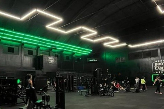 Imagem 1 da galeria do parceiro Boot Studio Box