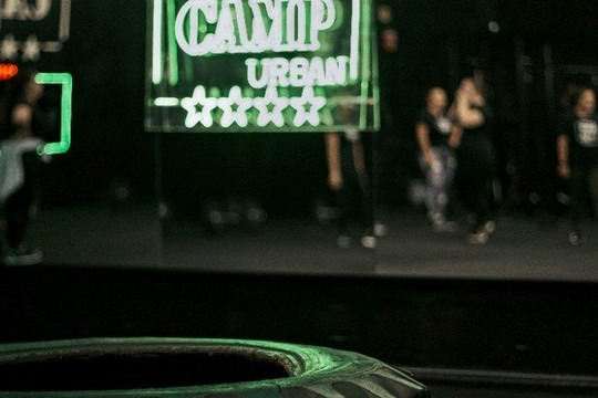 Imagem 3 da galeria do parceiro Boot Studio Box