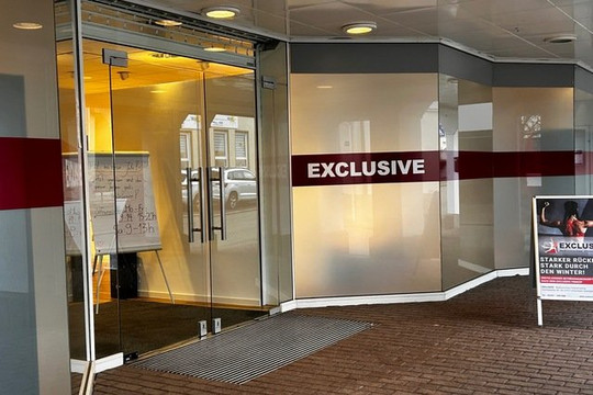Bild 2 von Exclusive - Medizinisches Fitnesstraining Partnergalerie