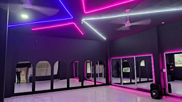 Imagen 1 de la galería del partner BodyTraining Norte