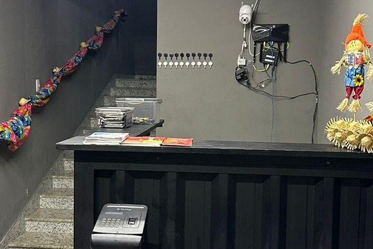 Imagem 3 da galeria do parceiro Espaço Sete