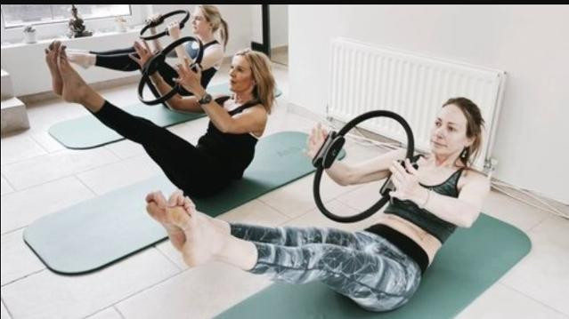 Image 1 from Bliss Pilates and Yoga partner gallery