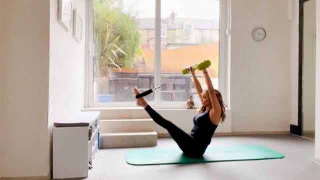 Image 2 from Bliss Pilates and Yoga partner gallery