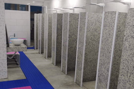 Imagem 3 da galeria do parceiro Acqua Mais