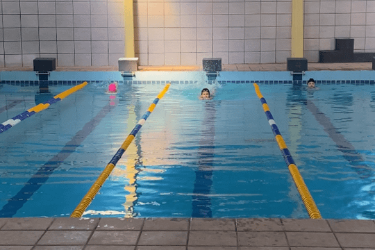 Imagem 1 da galeria do parceiro Acqua Mais