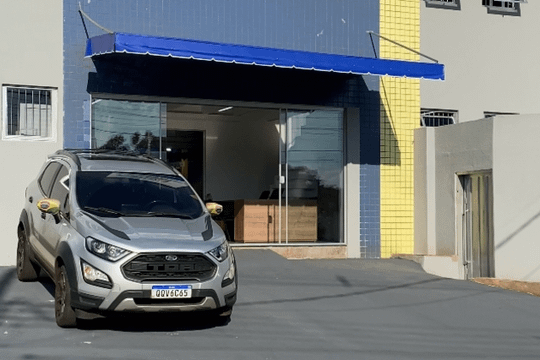 Imagem 2 da galeria do parceiro Acqua Mais