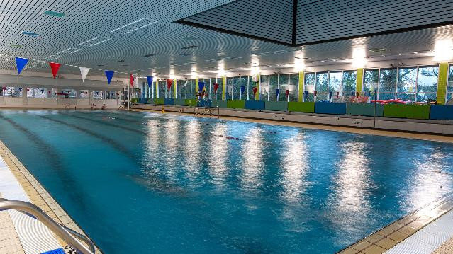 Image 1 from Everyone Active - Taunton Pool partner gallery