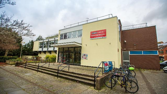 Image 2 from Everyone Active - Taunton Pool partner gallery