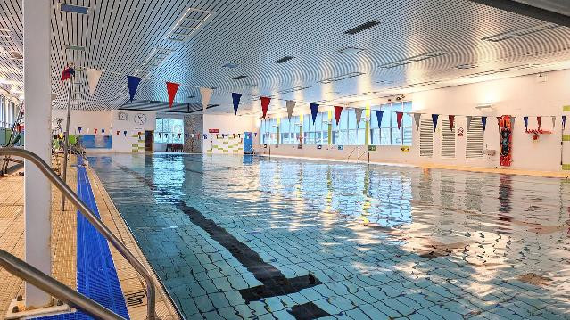 Image 3 from Everyone Active - Taunton Pool partner gallery