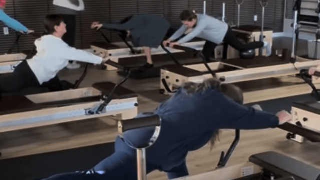 Image 1 from Your Pilates Place partner gallery