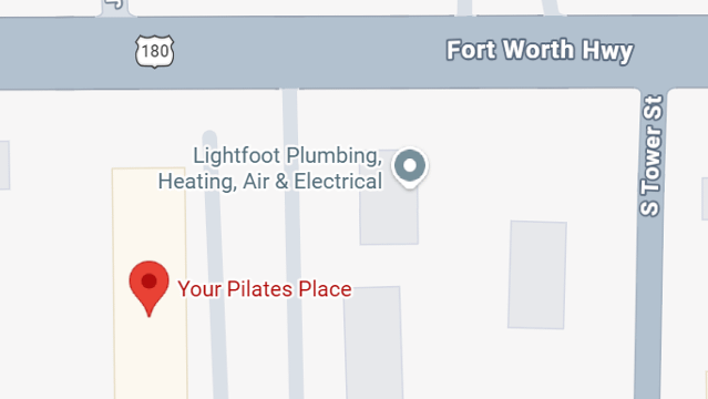 Image 2 from Your Pilates Place partner gallery